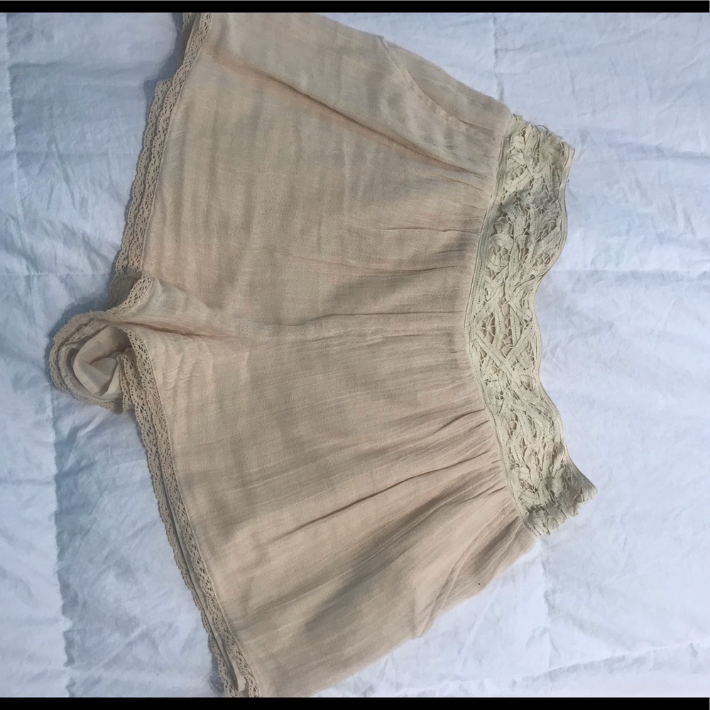 Free People Shorts